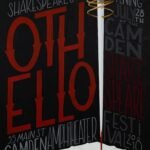Othello By William Shakespeare