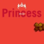 Princess Mia By Meg Cabot