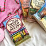 Dream Harbor Series by Laurie Gilmore
