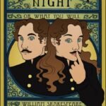 Twelfth Night By William Shakespeare
