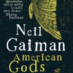 American Gods By Neil Gaiman