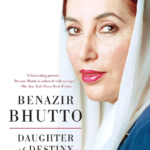 Daughter of the East: An Autobiography By  bhutto-benazir
