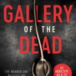 Gallery of the Dead By Carter Chris