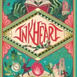 Inkheart By Cornelia Funke