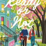 Ready or Not By Cara Bastone