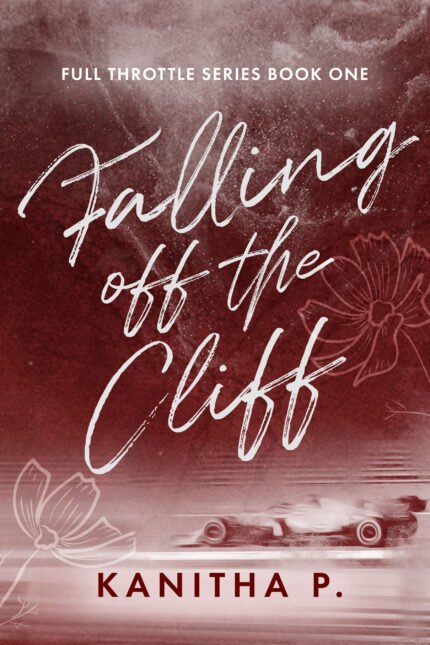 Falling Off the Cliff By Kanitha P.