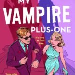 My Vampire Plus-One By Jenna Levine