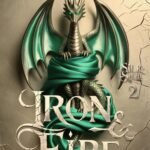 Iron & Fire By Ariana Nash