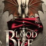 Blood & Ice By Ariana Nash