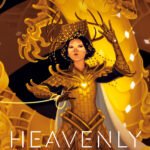 Heavenly Tyrant By Xiran Jay Zhao