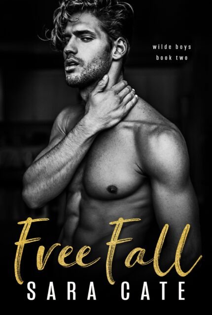 Free Fall By Sara Cate