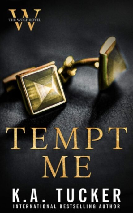 Tempt Me By Nina West , K.A. Tucker