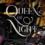 Queen of Night By Katherine Macdonald
