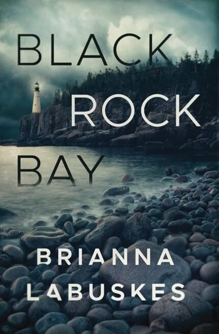Black Rock Bay By Brianna Labuskes