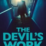 The Devil's Work  By Mark Edwards