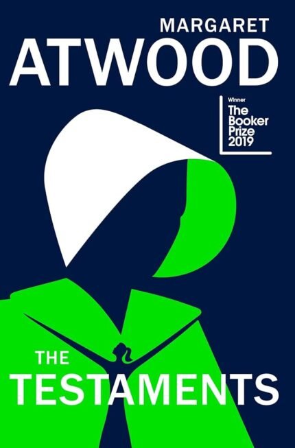 The Testaments By Margaret Atwood