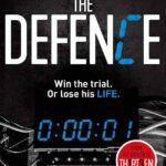 The Defense By Steve Cavanagh