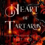 Heart of Tartarus By Katherine Macdonald