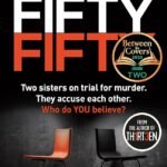 Fifty-Fifty  By Steve Cavanagh