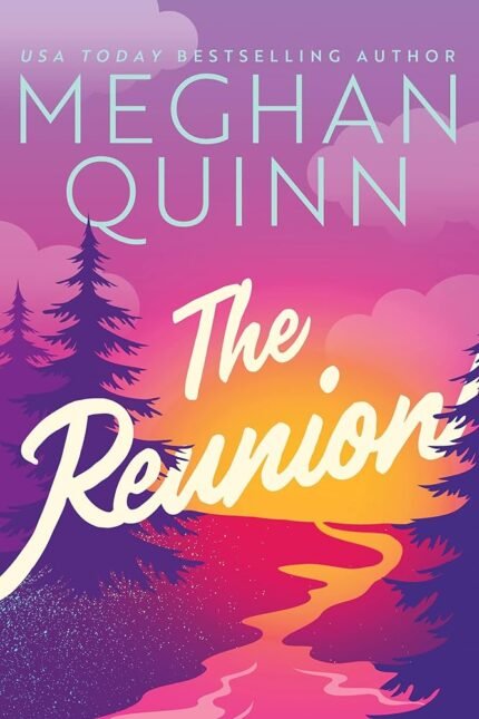 The Reunion By Meghan Quinn