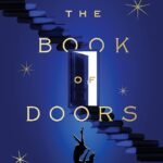 The Book of Doors By Gareth Brown