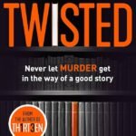 Twisted By Steve Cavanagh