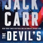 The Devil's Hand By Jack Carr