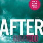 After By Anna Todd