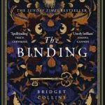The Binding By Bridget Collins