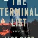 The Terminal List By Jack Carr