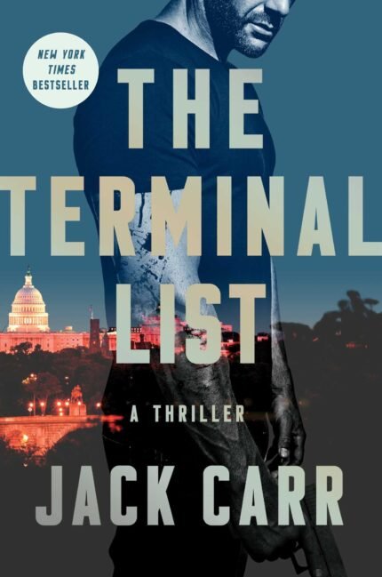The Terminal List By Jack Carr