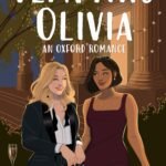 Tempting Olivia  By Clare Ashton