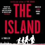 The Island By Adrian McKinty