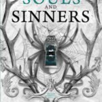 City of Souls and Sinners By Kayla Edwards