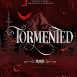 Tormented By Elayna R. Gallea
