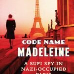 Code Name Madeleine By Arthur J. Magida