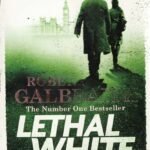 Lethal White By Robert Galbraith