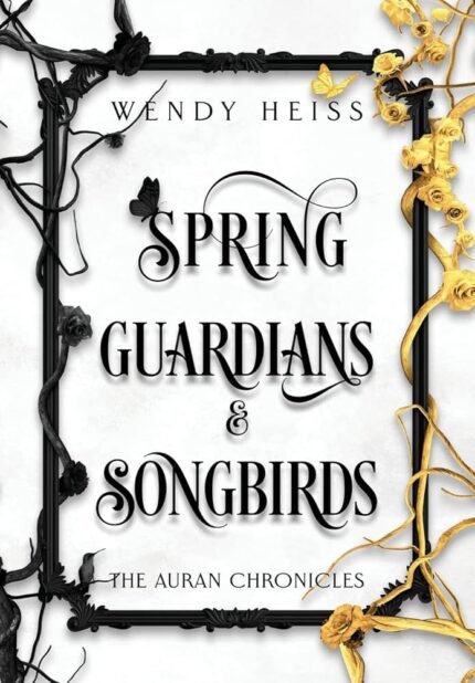 Spring Guardians & Songbirds By Wendy Heiss