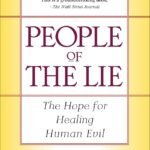 People of the Lie By M. Scott Peck