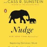Nudge By Richard H. Thaler