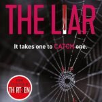 The Liar By Steve Cavanagh