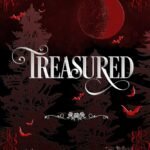 Treasured By Elayna R. Gallea