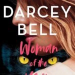Woman of the Year By Darcey Bell