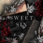Sweet Sin By Sav R. Miller