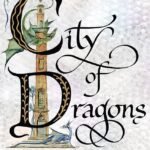 City of Dragons By Robin Hobb