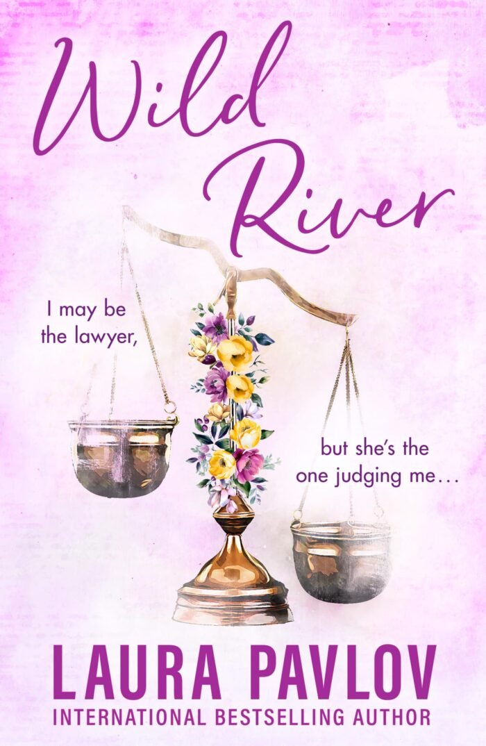 Wild River By Laura Pavlov - Image 1