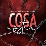 Cosa Nostra By Nicci Harris