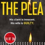 The Plea By Steve Cavanagh