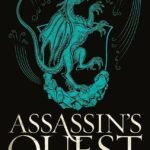 Assassin's Quest By Robin Hobb
