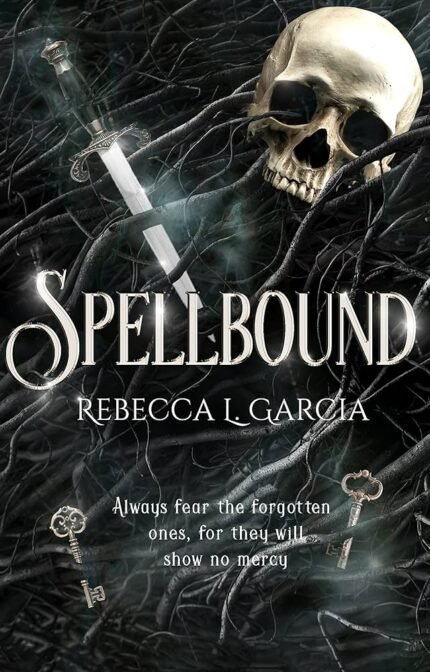 Spellbound By Rebecca L. Garcia